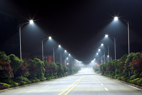 ledstreetlightswillbeinstalledinthreemonths:ghmc